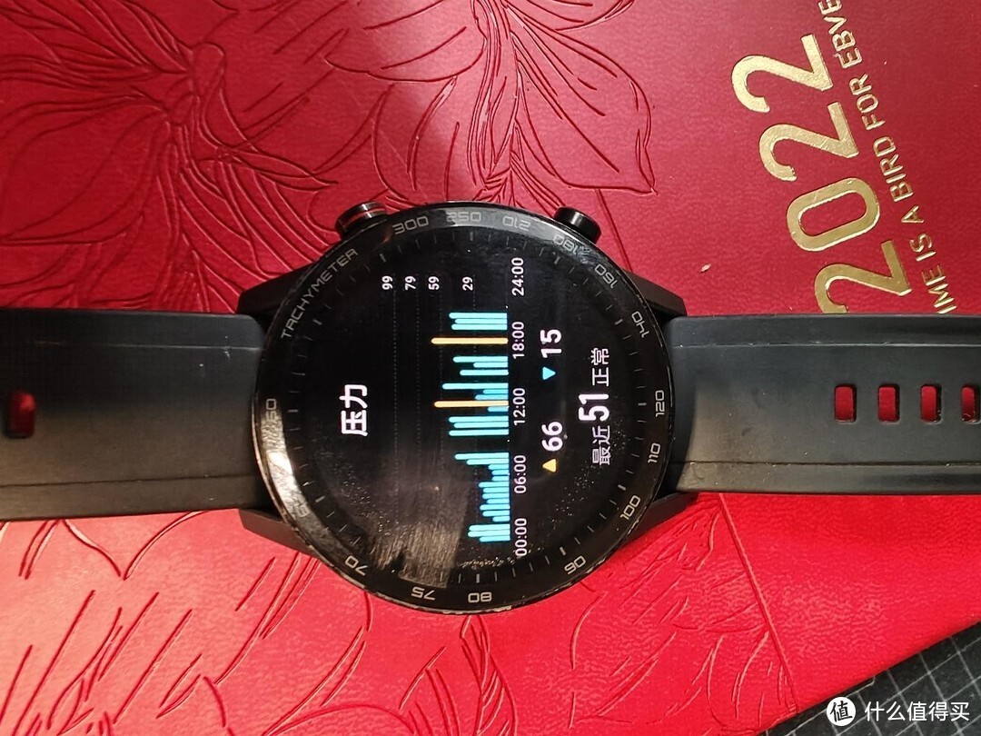 华为手表2和3的区别，华为手表2watch2值得买吗？