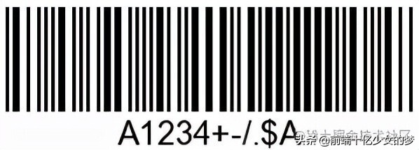 前端生成二维码的插件，前端生成二维码的优劣
