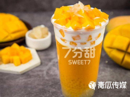 品牌爆品推广4大维度模型！