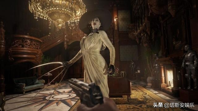 十大最火网络游戏有哪些，十大网红PC端游戏