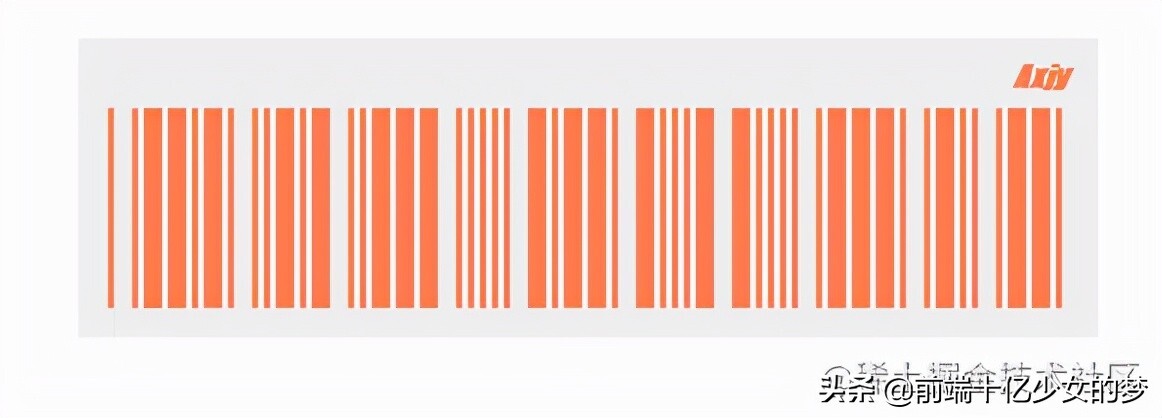 前端生成二维码的插件，前端生成二维码的优劣