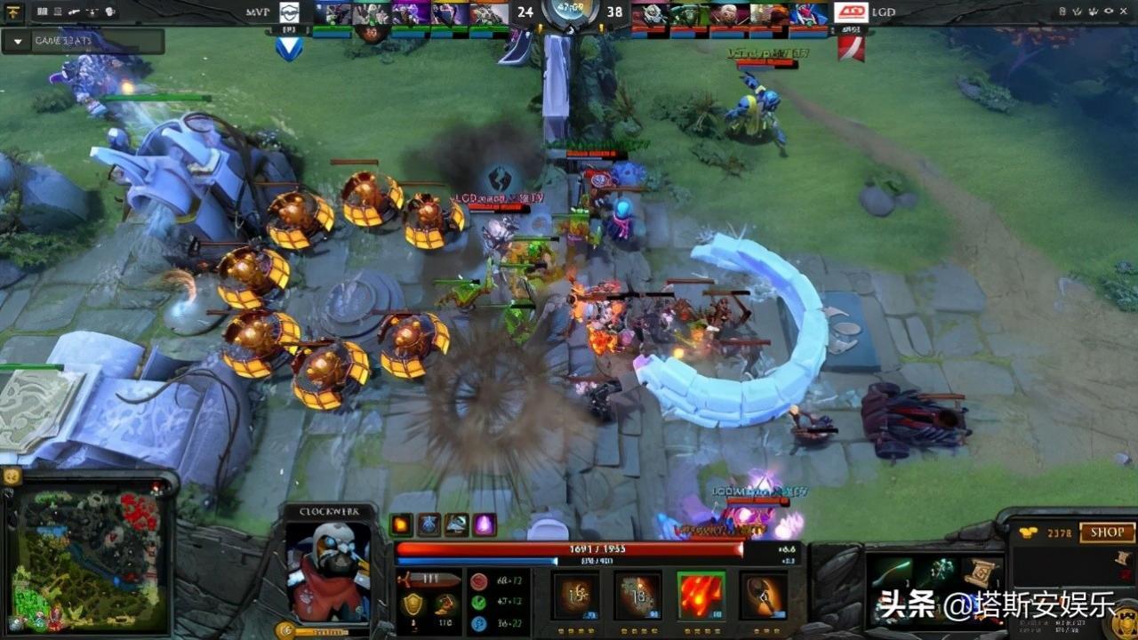 十大最火网络游戏有哪些，十大网红PC端游戏