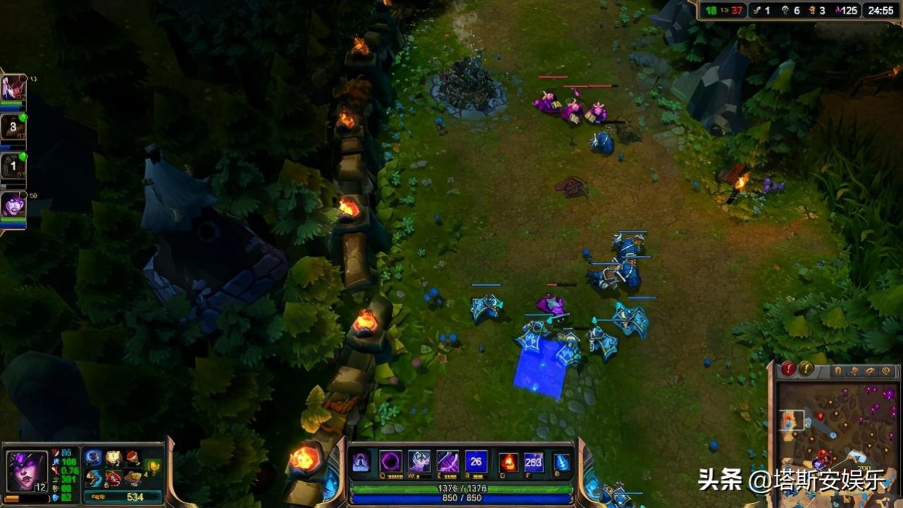 十大最火网络游戏有哪些，十大网红PC端游戏