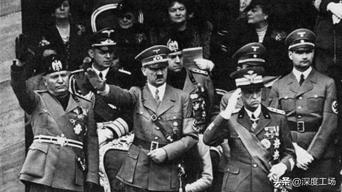 希特勒为什么杀犹太人，希特勒伤害犹太人的原因