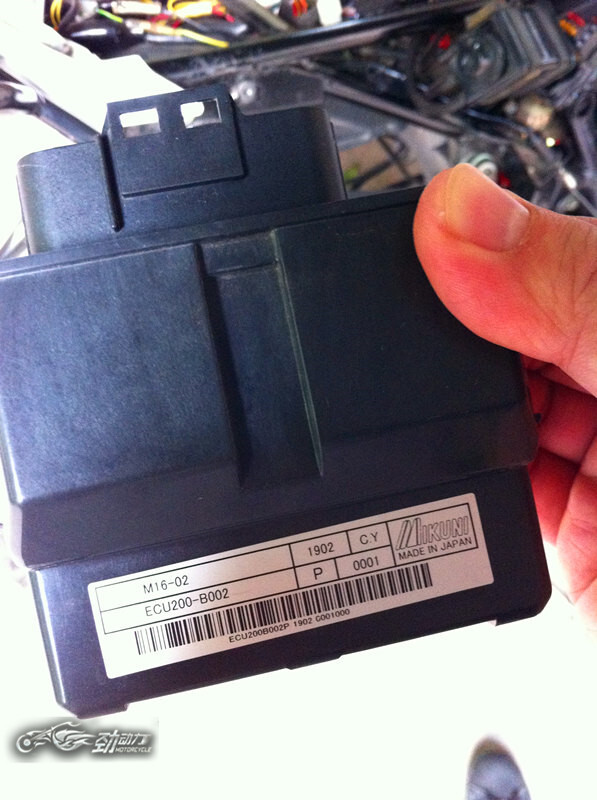 铃木战獒200越野摩托怎么样，国产最好的250越野摩托