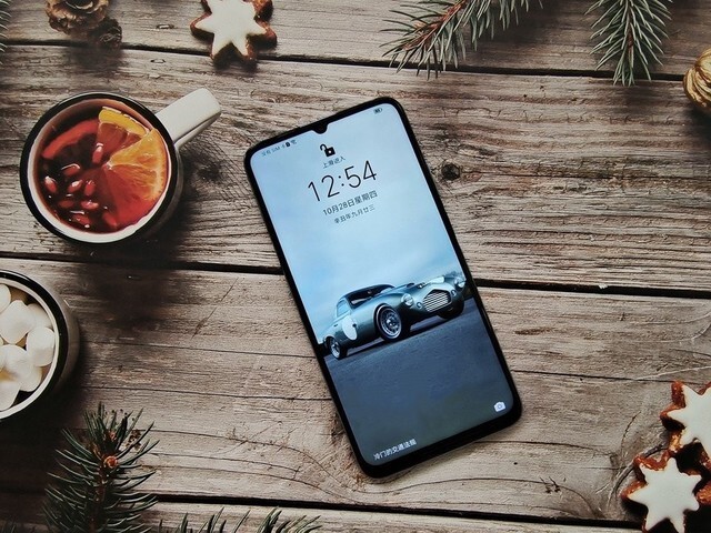 7寸手机有哪几款，最新七寸大屏手机