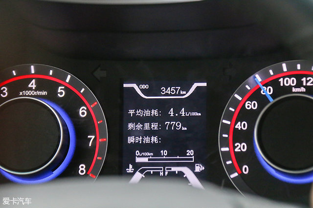 海马福美来怎么看油耗，福美来油耗高如何解决