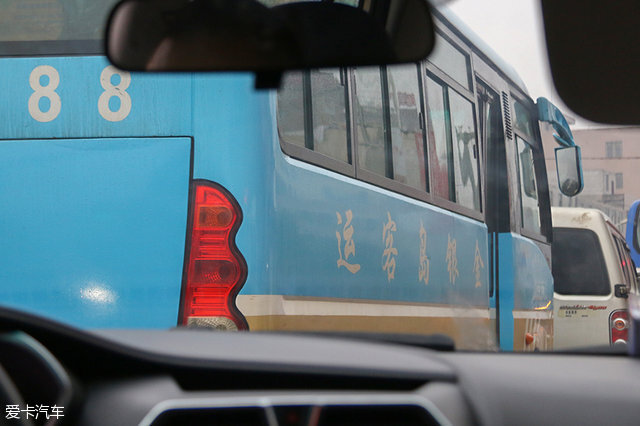 海马福美来怎么看油耗，福美来油耗高如何解决