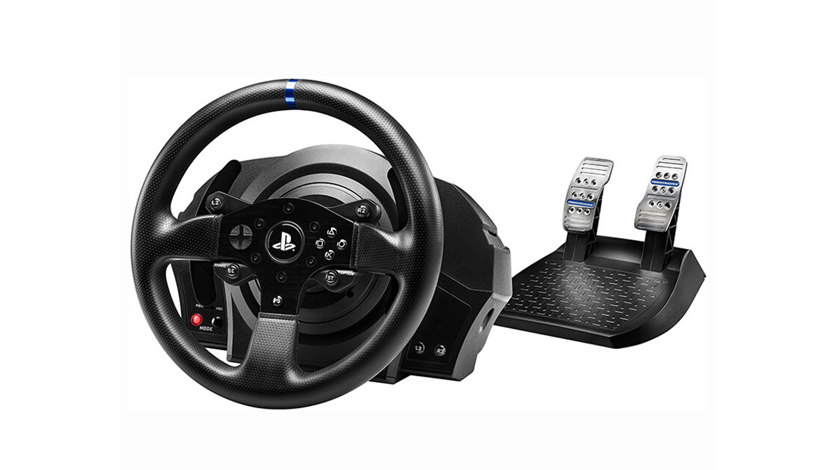 罗技方向盘有哪些型号，罗技方向盘外设推荐