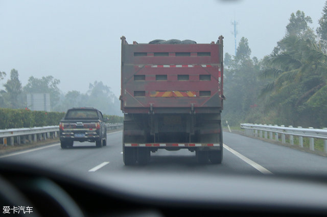 海马福美来怎么看油耗，福美来油耗高如何解决