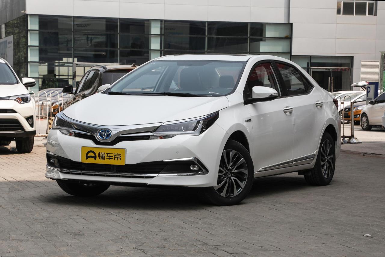 丰田卡罗拉油电混动怎么充电吗？丰田卡罗拉油电混合的价格是多少