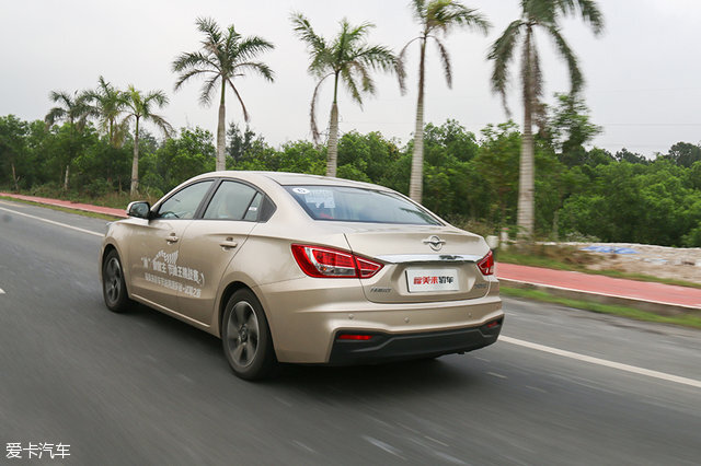 海马福美来怎么看油耗，福美来油耗高如何解决