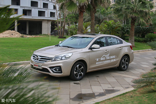 海马福美来怎么看油耗，福美来油耗高如何解决