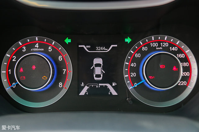 海马福美来怎么看油耗，福美来油耗高如何解决