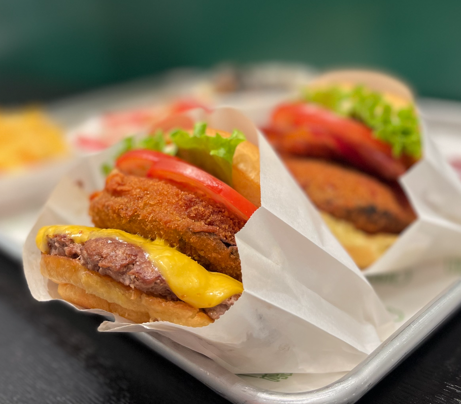 为什么美国网红汉堡征服不了广州人