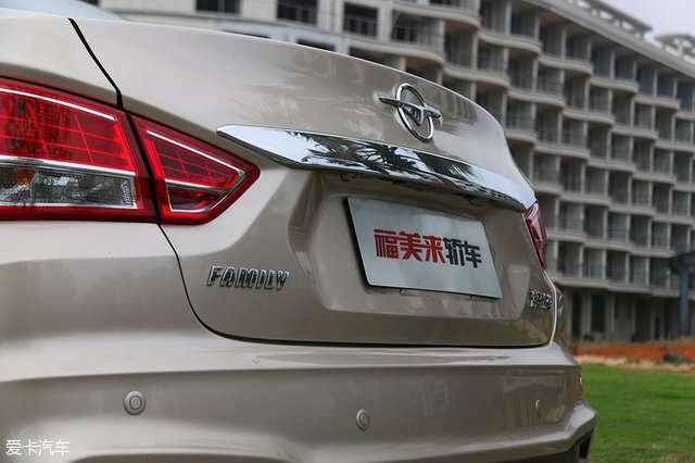 海马福美来怎么看油耗，福美来油耗高如何解决