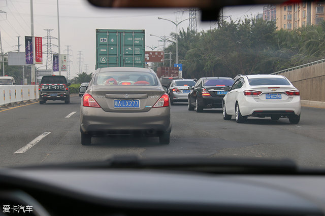 海马福美来怎么看油耗，福美来油耗高如何解决