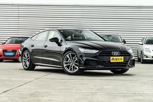 奥迪a7尾翼怎么降，奥迪a7的尾翼升降详细教程