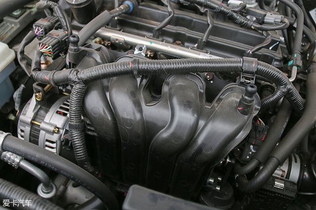 海马福美来怎么看油耗，福美来油耗高如何解决