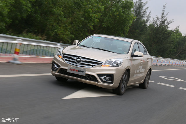 海马福美来怎么看油耗，福美来油耗高如何解决