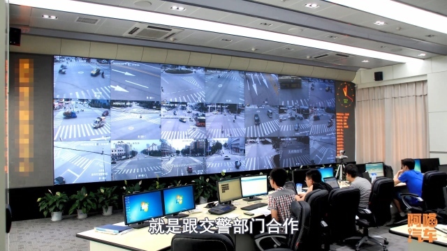 汽车导航怎么播报测速，导航报的流动测速准确吗？