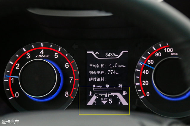 海马福美来怎么看油耗，福美来油耗高如何解决