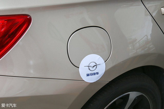 海马福美来怎么看油耗，福美来油耗高如何解决