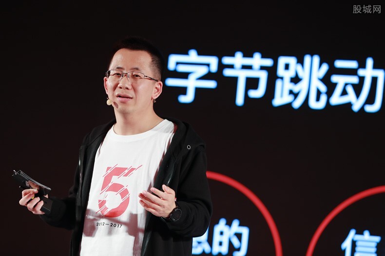 今日头条上市了吗？今日头条什么时候上市？