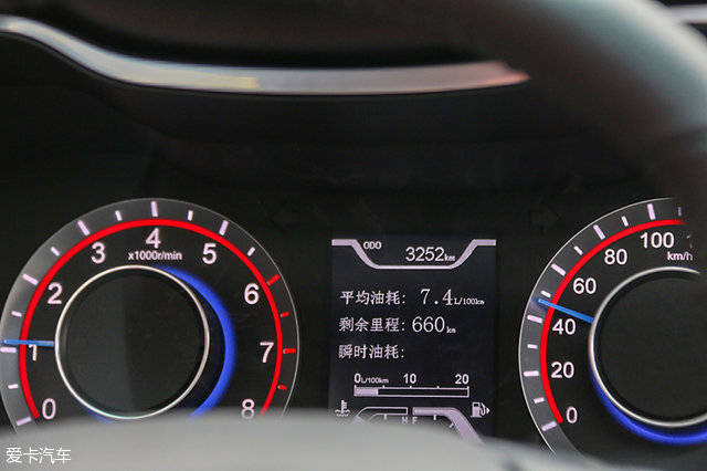 海马福美来怎么看油耗，福美来油耗高如何解决