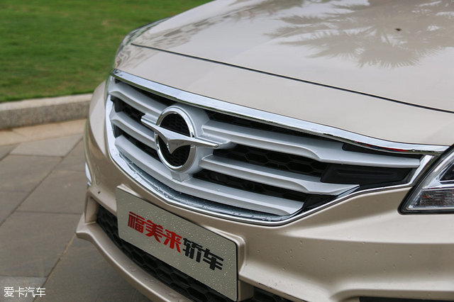 海马福美来怎么看油耗，福美来油耗高如何解决