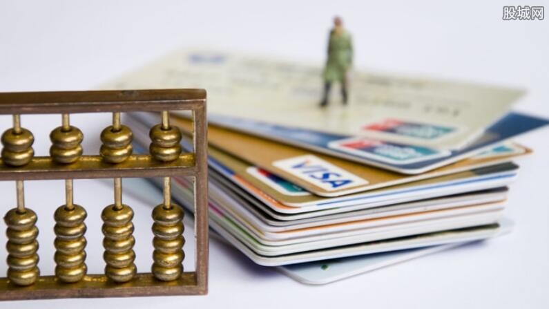 信用卡负债几十万如何自救？