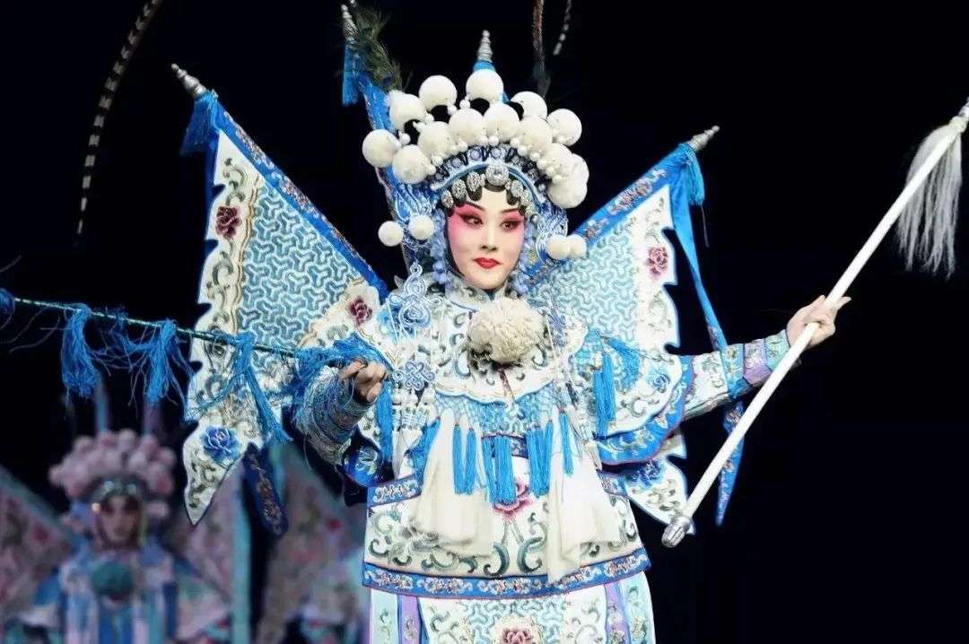 传统戏曲与游戏的共振