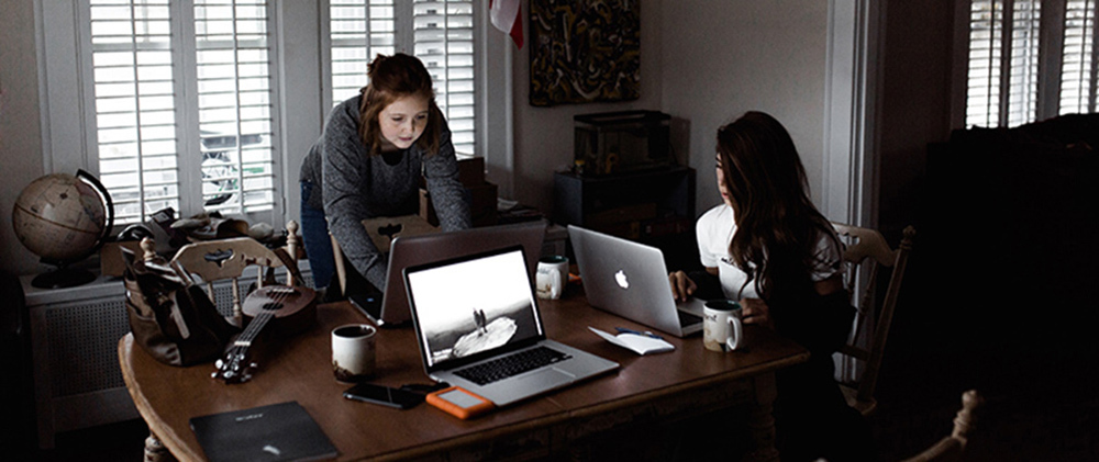 虚拟远程办公产品的分析