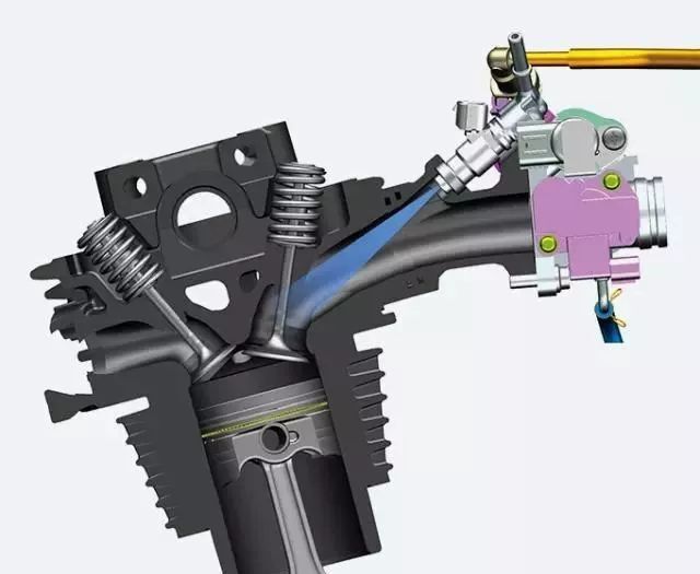 电喷车怎么改化油器，电喷改化油器的方法
