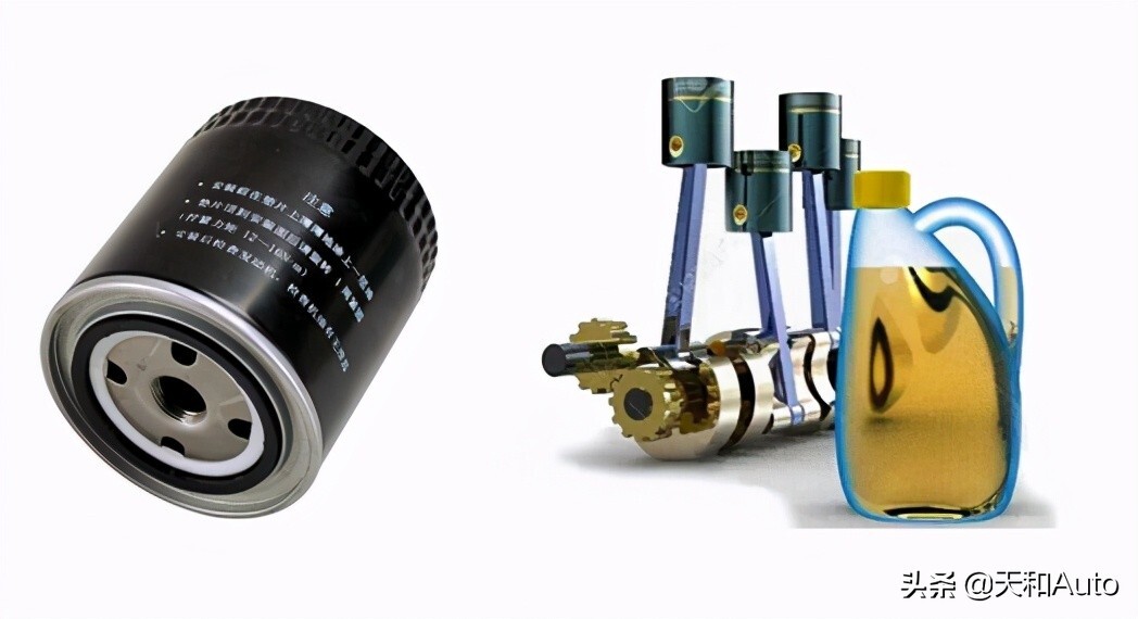 汽车多长时间换机油最好，私家车一般多少公里换机油