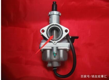 化油器怎么调节主量孔位置，化油器主量孔调节教程