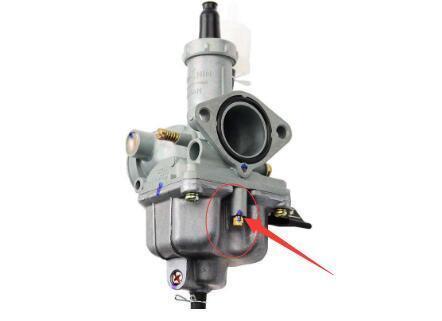 化油器怎么调节主量孔位置，化油器主量孔调节教程