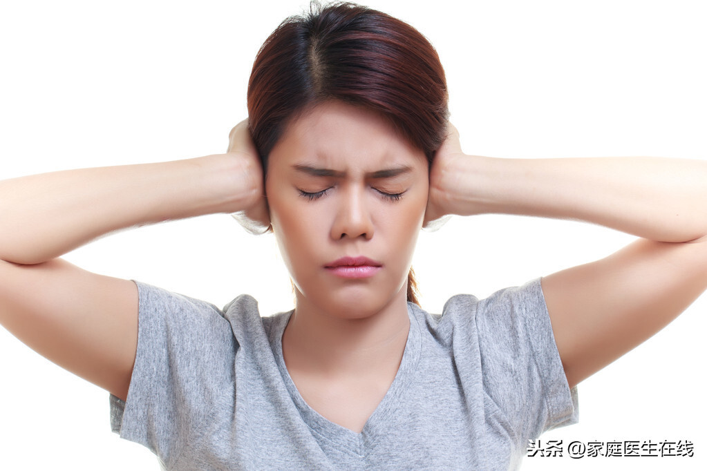 耳朵里面痛怎么回事儿，为什么耳朵老是疼痛？