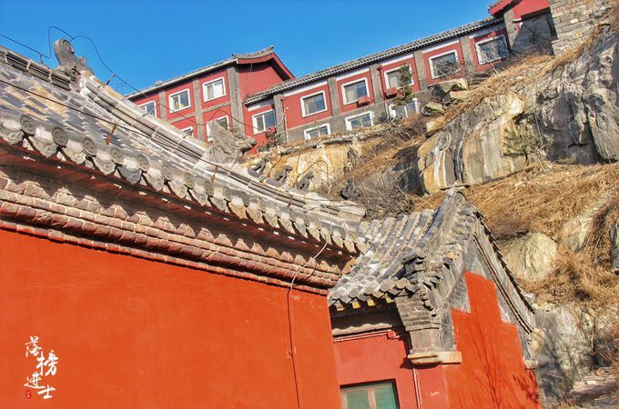 泰山海拔多少米为何被称为五岳之首,泰山也不高为啥这么出名 泰山海拔多少米为何被称为五岳之首,泰山也不高为啥这么出名