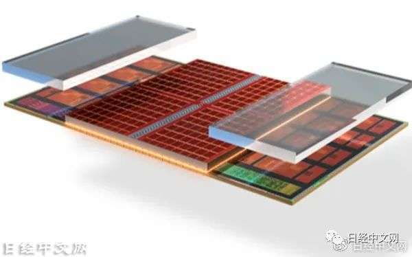 “3D堆叠”推动半导体继续进化 “3D堆叠”推动半导体继续进化