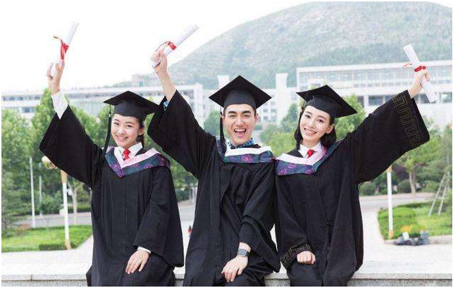 本科批是什么意思，一本和二本有什么区别