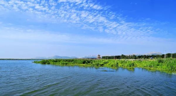 我国面积最大的湖泊是哪个湖，中国最大的湖泊前十名