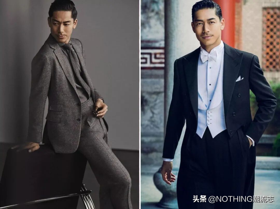 奢侈男装品牌有哪些，世界十大男装品牌排行榜前十名