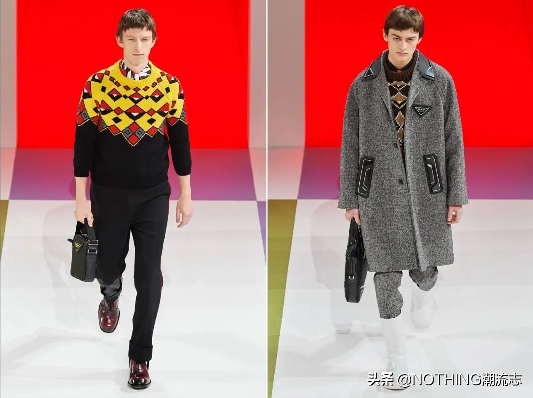 奢侈男装品牌有哪些，世界十大男装品牌排行榜前十名