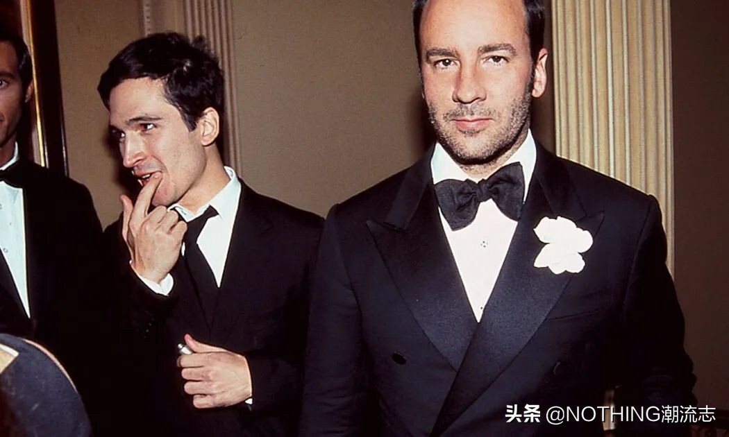 奢侈男装品牌有哪些，世界十大男装品牌排行榜前十名