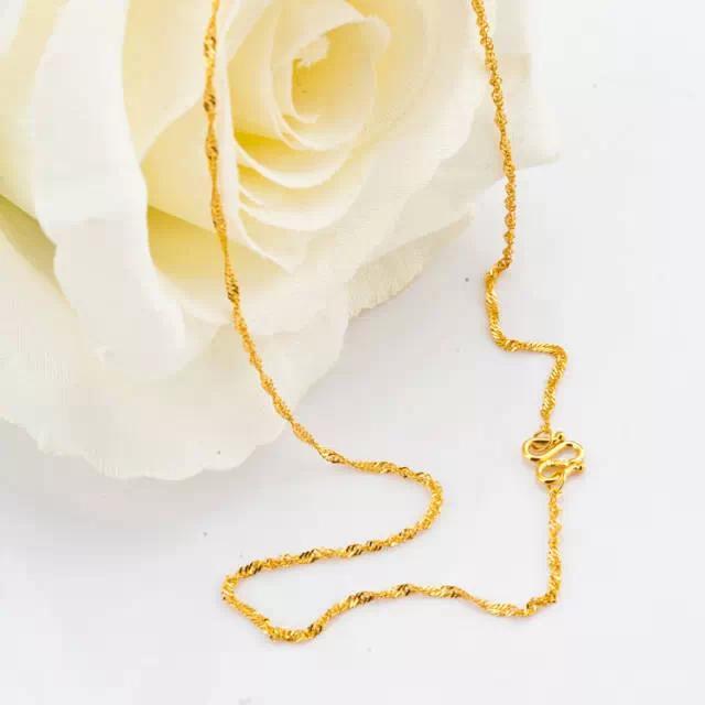 k金是什么和黄金区别，k金和铂金哪个好