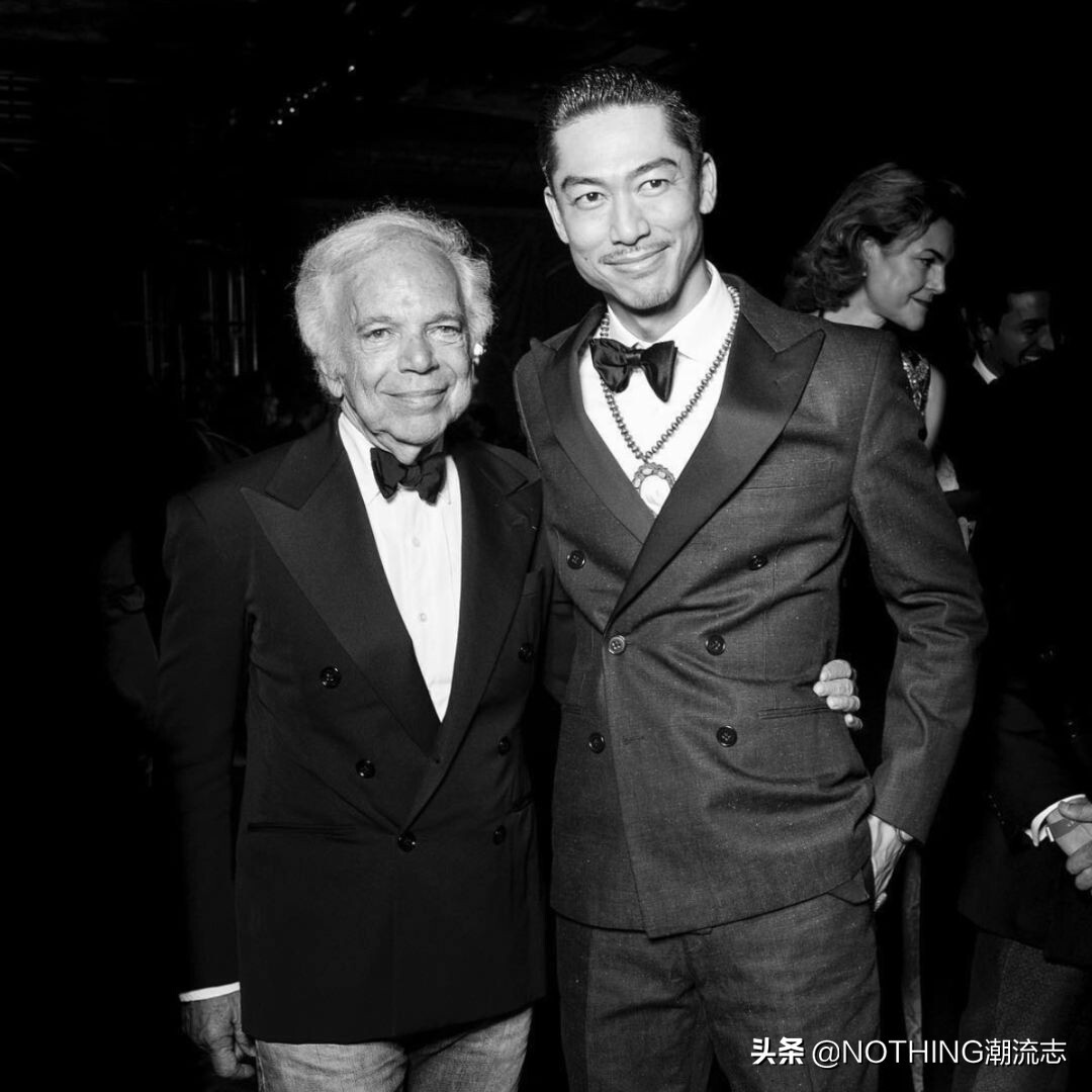 奢侈男装品牌有哪些，世界十大男装品牌排行榜前十名