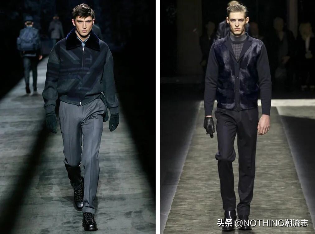 奢侈男装品牌有哪些，世界十大男装品牌排行榜前十名