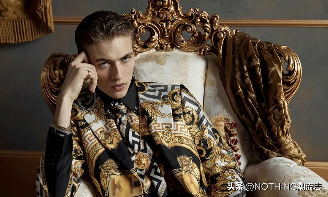 奢侈男装品牌有哪些，世界十大男装品牌排行榜前十名