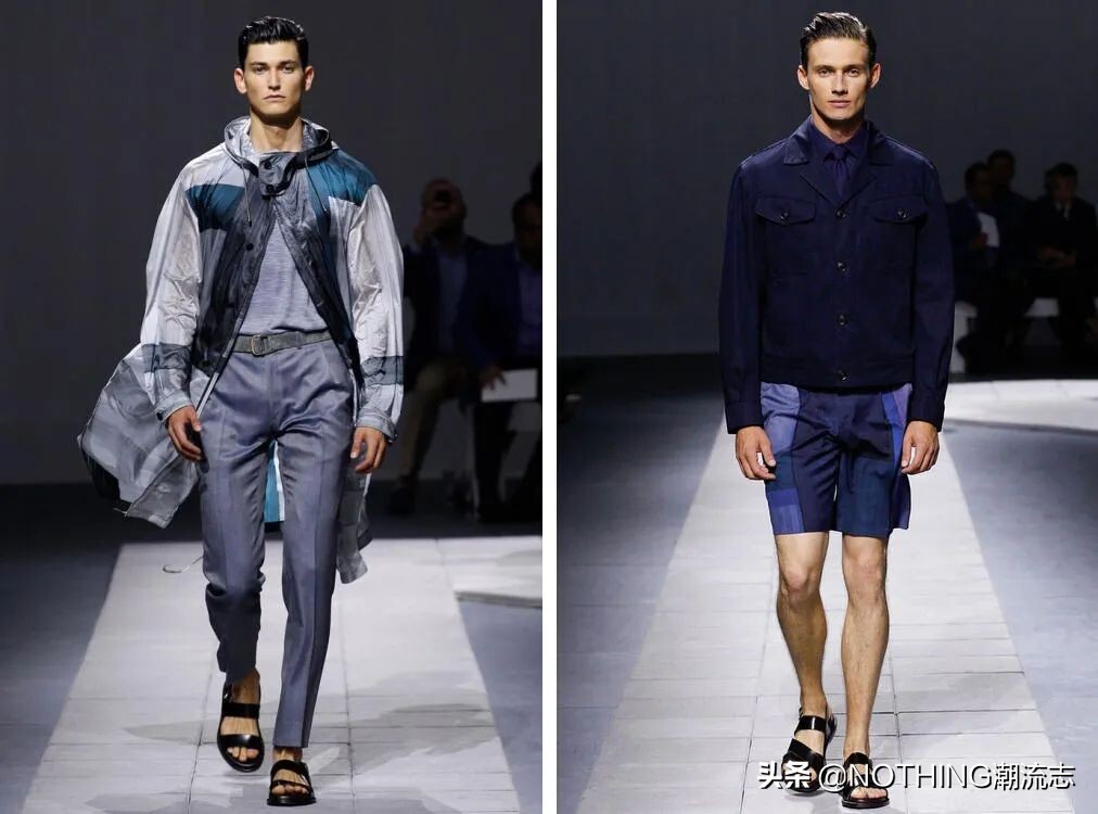 奢侈男装品牌有哪些，世界十大男装品牌排行榜前十名